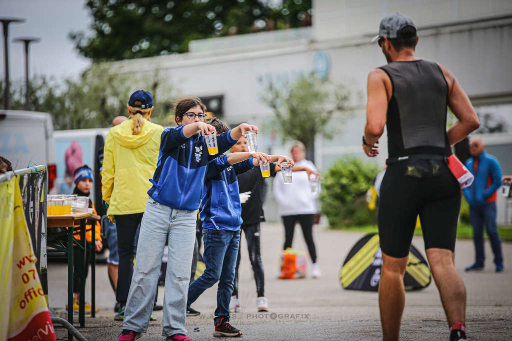 AW_L0060 | AUSTRIA, 3.08.2025, Linz, ALOHA TRI TRAUN Photo: WAPICS / Andreas Willdoner