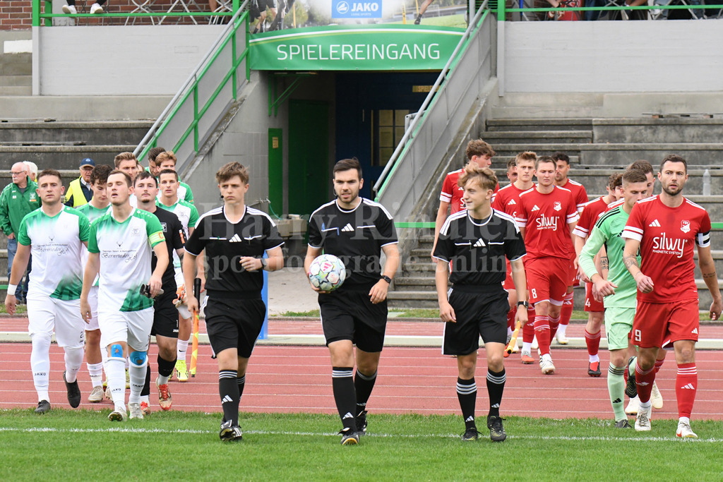SpVgg GW Deggendorf : TSV Mauth | SpVgg GW Deggendorf : TSV Mauth - Realisiert mit Pictrs.com