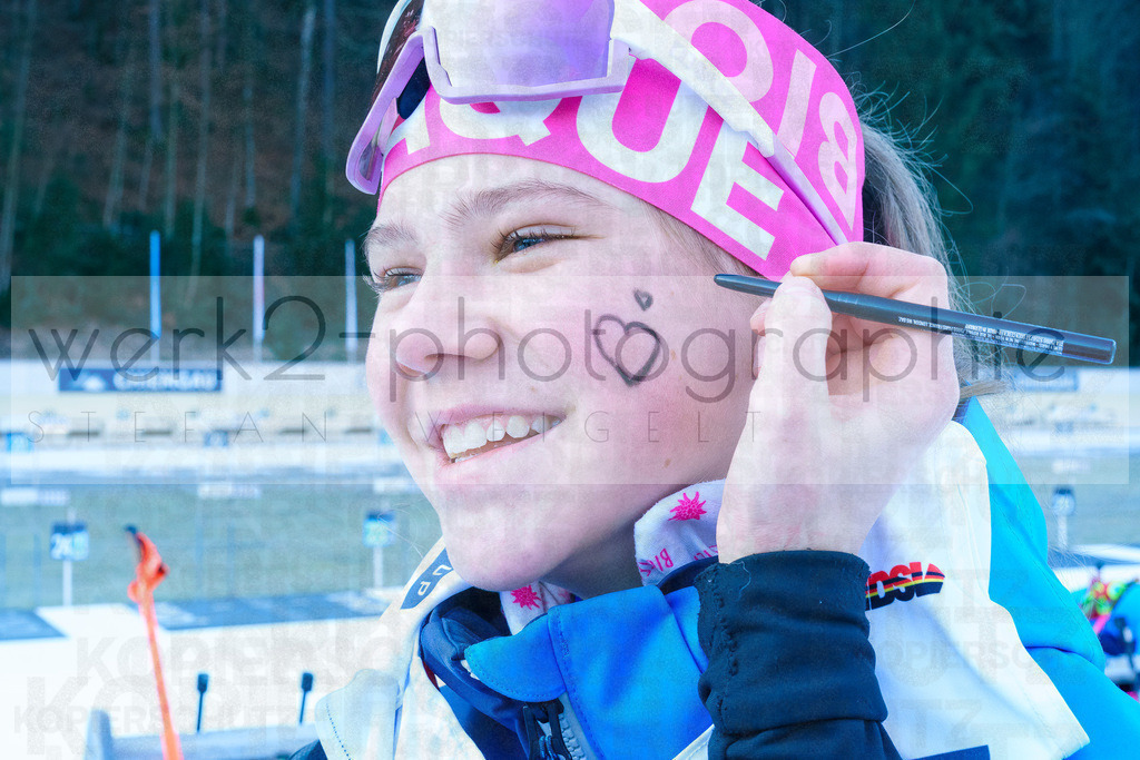 DSC Ruhpolding | 4. DSV E.INFRA Schülercup Finale Biathlon - 28.02 - 02.03.2025 in der Chiemgau-Arena Ruhpolding