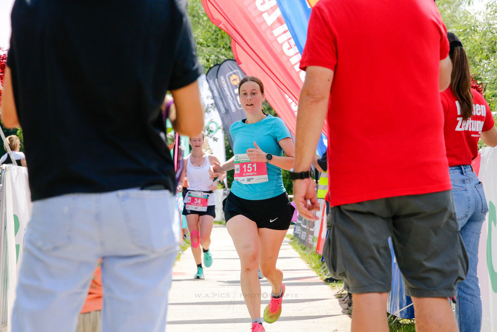 ..... | LINZ,AUSTRIA, 23.06.24, ÖGK Frauenlauf Linz  , Image shows: Photo: WAPICS / Andreas Willdoner