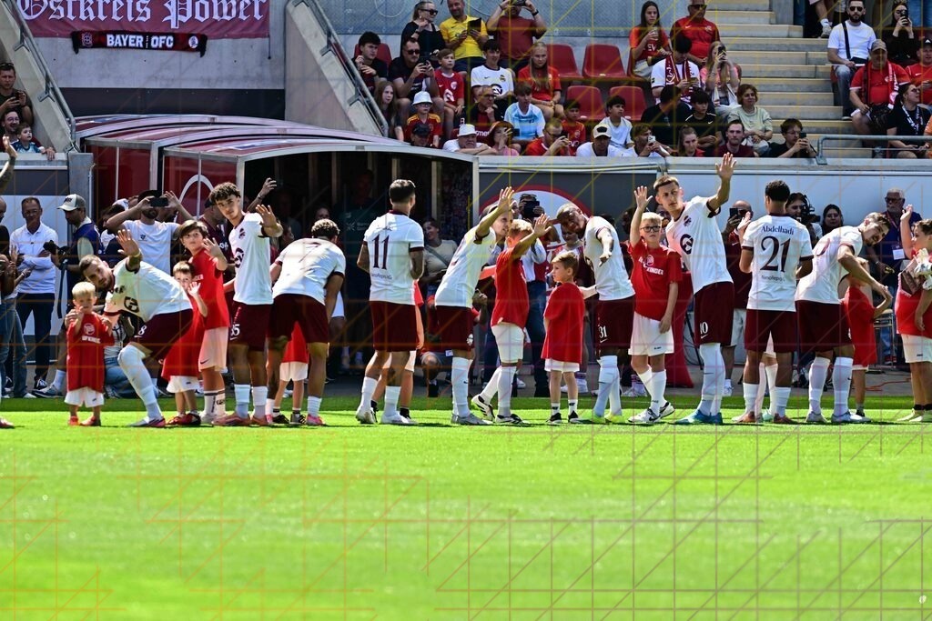 OFC vs Bayer 04 Leverkusen 25.07.2026 (66 von 195) | professionelle Sport- und Eventfotografie von Tomafocus – dynamische Bilder, emotionale Momente und hochwertige Aufnahmen für jeden Anlass. - Realisiert mit Pictrs.com