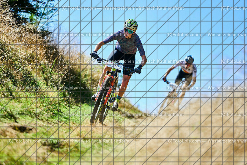 ALP6510_XXIX_GRANITBEISSER_Medium_Eckhart Sonja | (C)FotoLois.com, Alois Spandl, 29. GRANITBEISSER - Mountainbike-Marathon in St. Georgen am Walde, MEDIUM 39,5 km, Sa 2. September 2023.