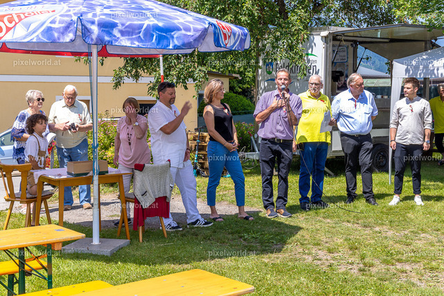 Teichfest des PV Höfling | Bildershop von pixelworld.at - Realisiert mit Pictrs.com