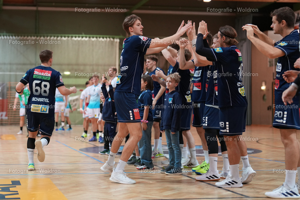 20231029 HLA Jags Bad Vöslau v Bärenbach Köflach-80 | Fotografie Woldron