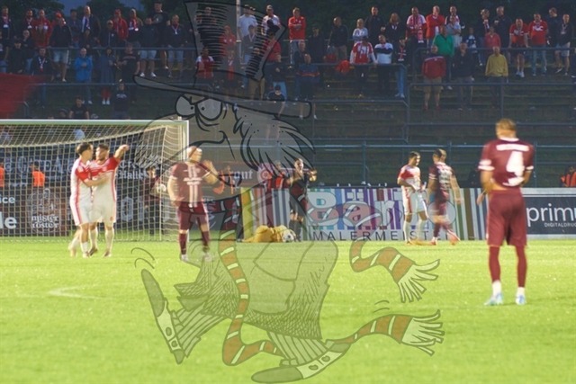 BFC Dynamo vs. Hallescher FC 142 | mythos-online-redaktion