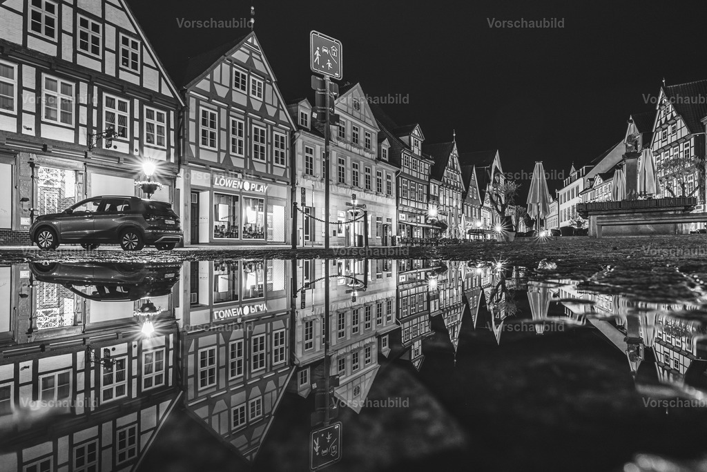 Fotoatelier Christian Hofmeister | Stadtlandschaften, sowie Makro-, Landschafts-, Natur- und Schwarzweißfotos aus der Region Celle &amp; Umgebung