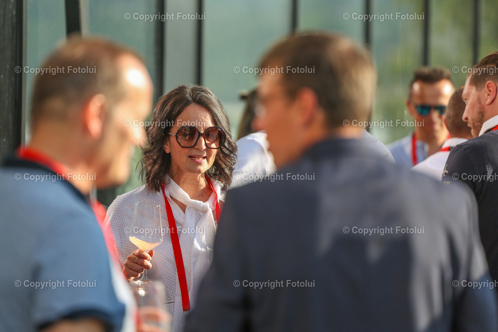 A-BINDER_20240606_0051 | Linz,AUSTRIA,06.June.24 - SOCCER - Partner und sponsortreffen, OOE Fussballverband. Image shows Photo: Sportmediapics.com/ Manfred Binder