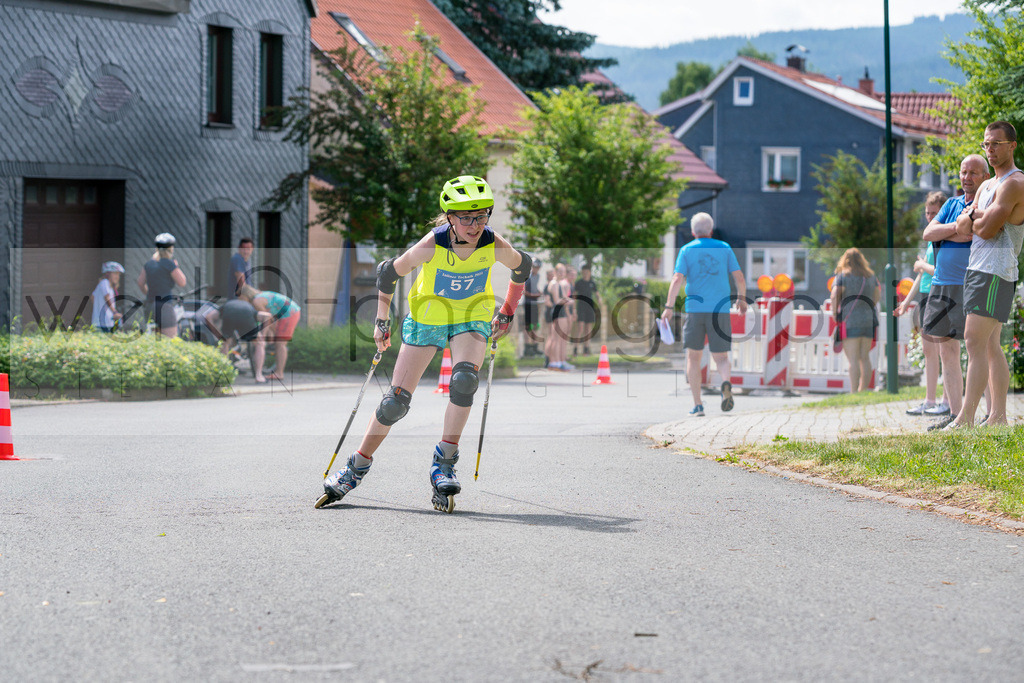 TLC Inliner-Technisprint | Geschwenda am 20. Juni 2021