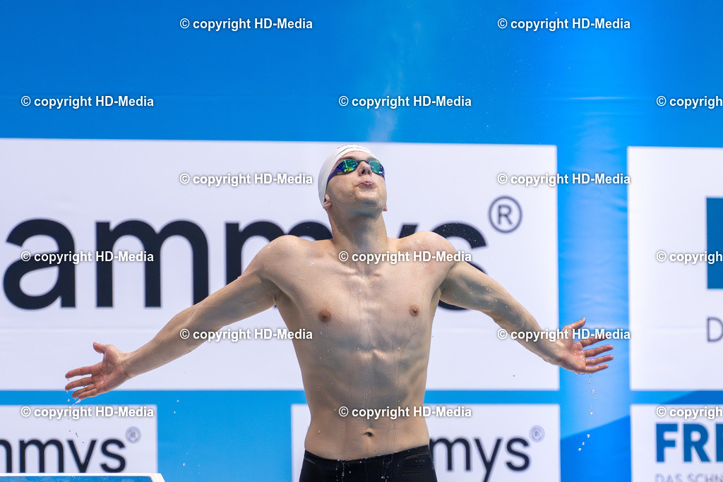 Deutsche Jahrgangsmeisterschaft Schwimmen 2026 | Deutsche Jahrgangsmeisterschaft Schwimmen 2026