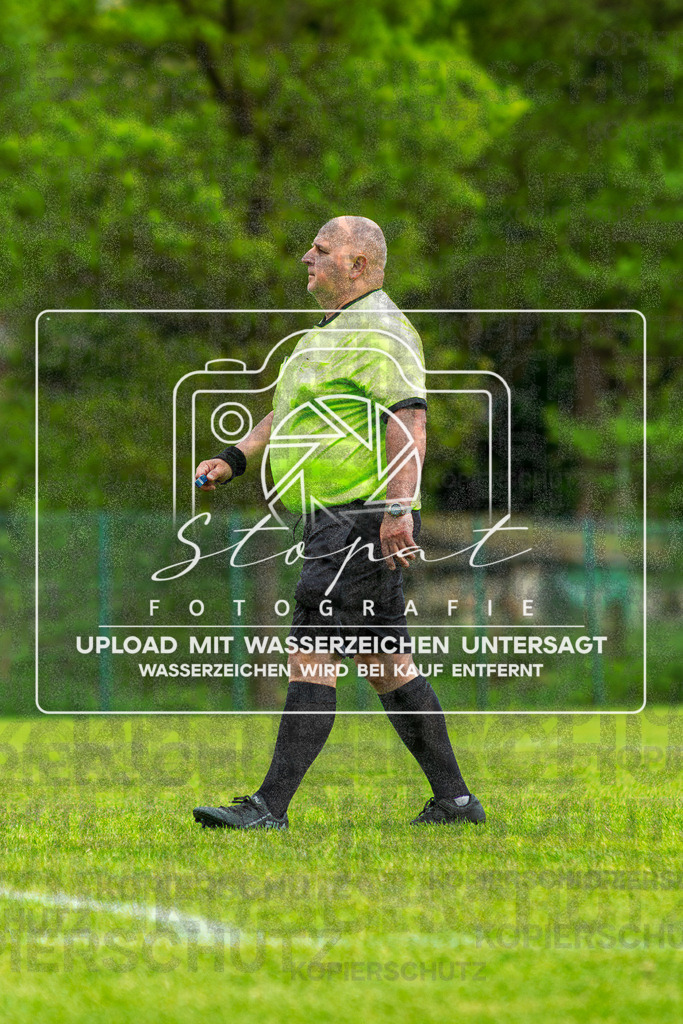 Kreisliga Herren HK - FG Fulde-Stellichte vs. SG Benefeld-Cordingen | Andreas Filter (Schiedsrichter); Kreisliga Herren HK - FG Fulde-Stellichte vs. SG Benefeld-Cordingen am 17.05.2026 in Lehrdestadion, Stellichte - Realisiert mit Pictrs.com