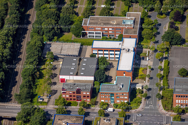 Dortmund240700490 | Luftbild, TU Technische Universität Dortmund TZDO Technologiezentrum Dortmund, TE Connectivity Sensors Germany GmbH, Sonova Retail Deutschland, Landesprüfungsamt für Lehrämter an Schulen, Otto-Hahn-Straße, Oespel, Dortmund, Ruhrgebiet, Nordrhein-Westfalen, Deutschland