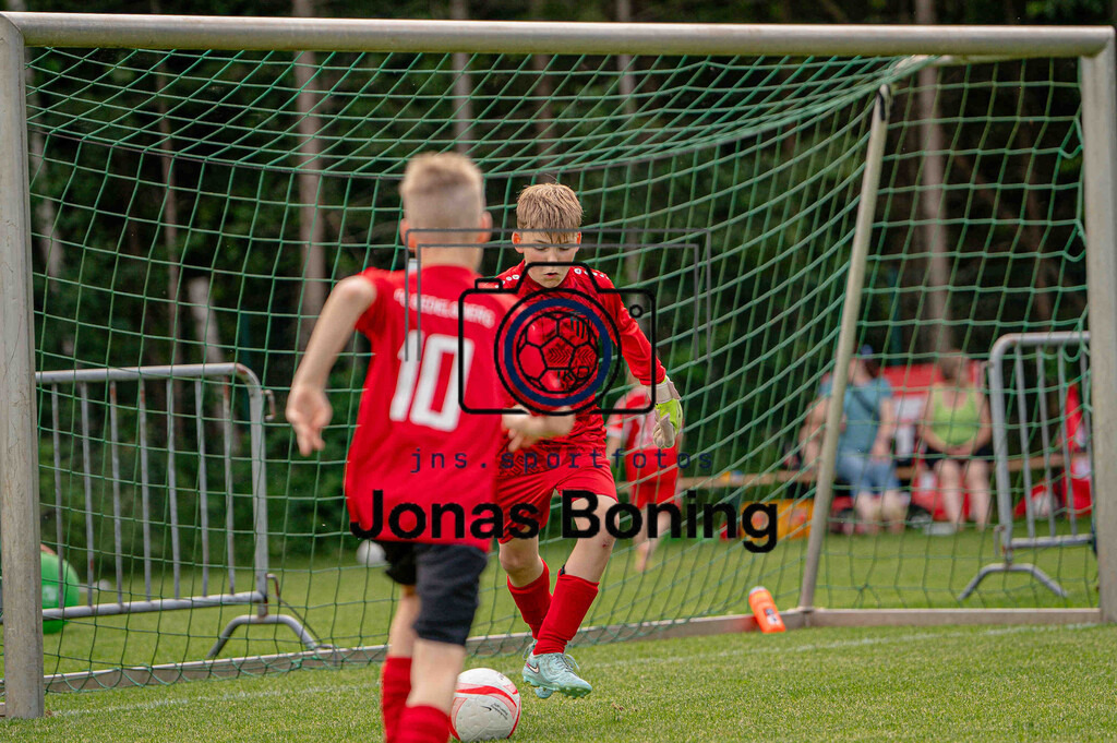Fußball I E-Junioren I Saison 2025-2026 I OM-Cup Lüsche I Samstag  I 22808 | jns.sportfotos - Realisiert mit Pictrs.com