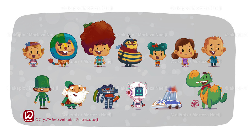 Chiya- Character sheet | Die Bildagentur Akspix ist eine Online-Bildagentur und bietet professionelles und kreatives Bildmaterial Royalty free und Rights Managed. Bildarchiv Akspix bietet eine große Auswahl an kreativen und klassischen Motiven.Frankfurt Fotograf, Fotoshooting