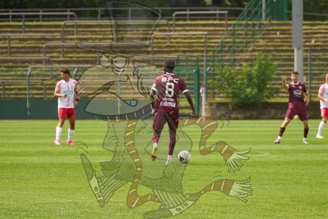 BFC Dynamo vs. SV Lichtenbger 47 016 | mythos-online-redaktion