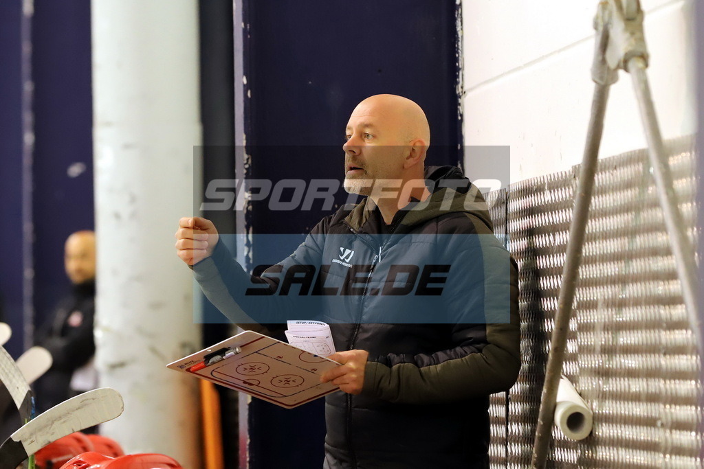 Andi Becherer - HC ESVK | Andi Becherer - HC ESVK - Realisiert mit Pictrs.com