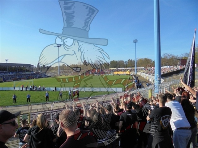 1.FC Lok Leipzig vs. BFC Dynamo 023 | mythos-online-redaktion