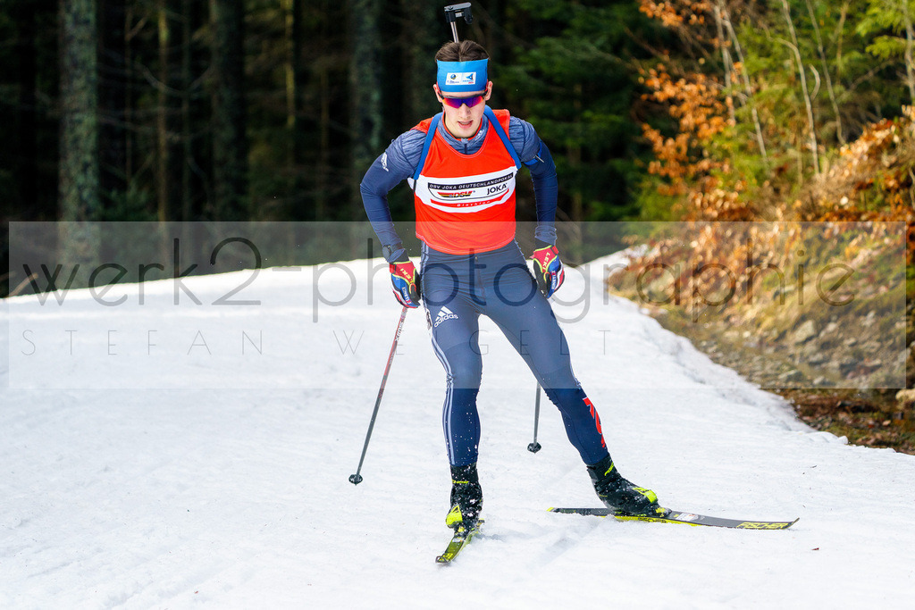 DP ARBER 9.-11.02.2024 | Unter schwierigen Bedingungen zauberte das OK ARBER-Team im Bayerischen Wald eine wettkampffähige Strecke im Arber Hohenzollern Skistadion.