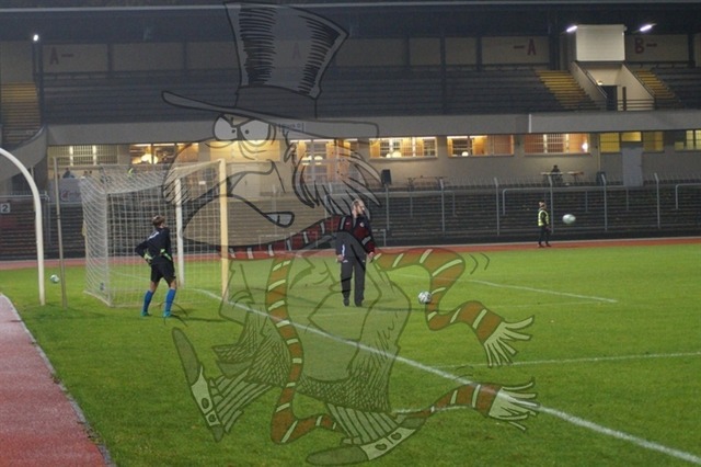 SC Charlottenburg vs. BFC Dynamo 009 | mythos-online-redaktion