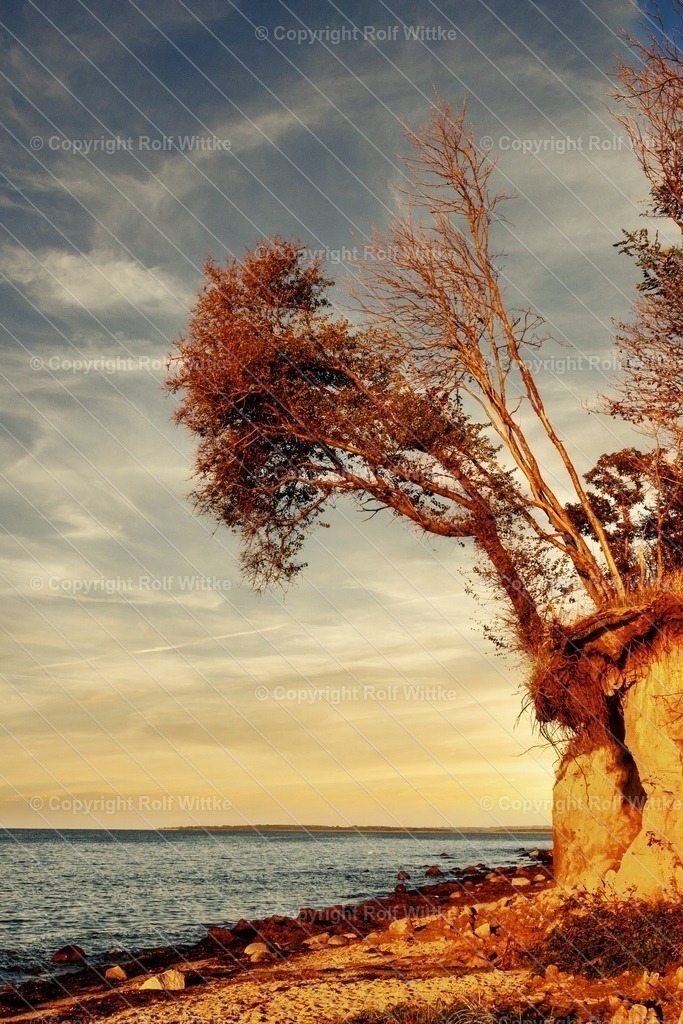 Küste Poel | Rolf Wittke  - Realisiert mit Pictrs.com