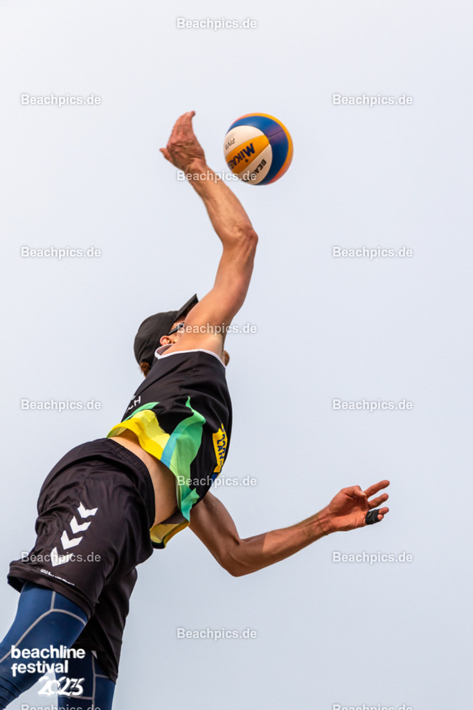 2023-00065886-Beachline-Festival-Bilder | 11.04.2023; Riccione Foto: Gerold Rebsch - www.beachpics.de