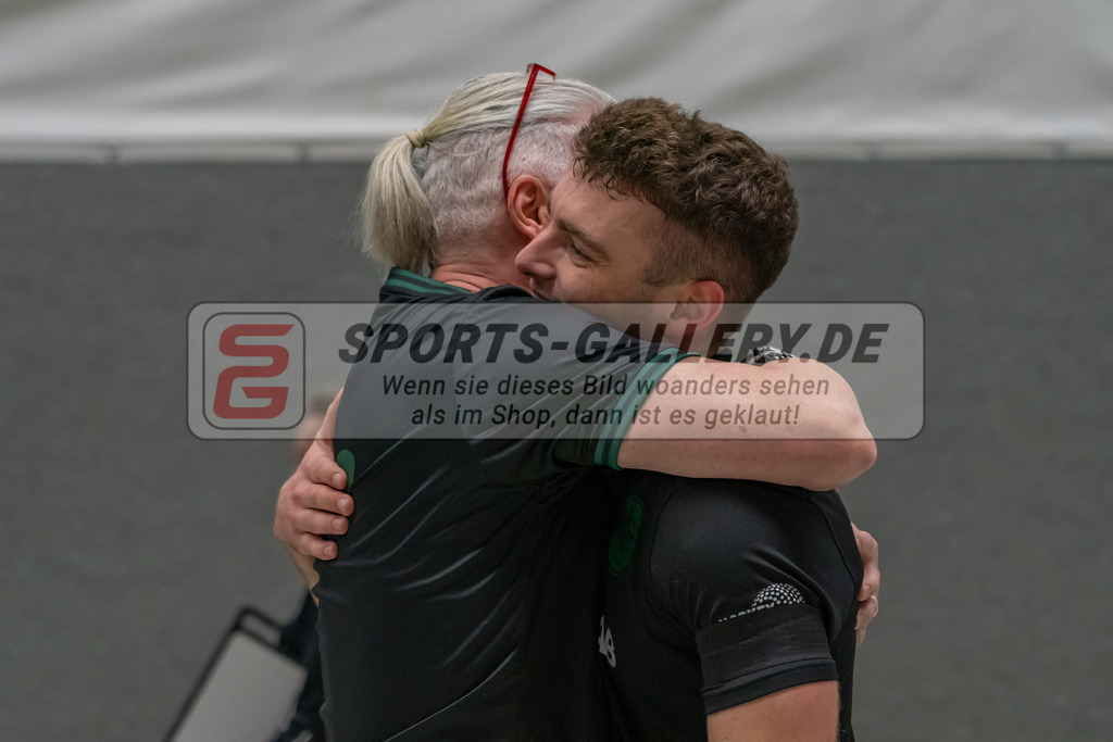 HK_20260201_905585 | 2. Bundesliga Herren Schwarz-Weiß Köln - Club Raffelberg am 01.02.2026