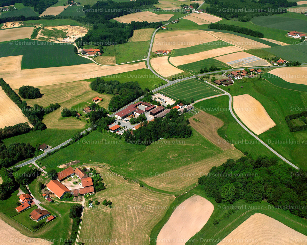 2516023 | Taubengrub, Pfarrkirchen