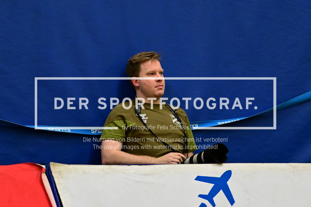 Handball I Frauen I Saison 2025-2026 I 3. Liga Nord I 7. Spieltag I SV Henstedt-Ulzburg - SV Todesfelde I 17849 | Der Sportfotograf. - Realisiert mit Pictrs.com