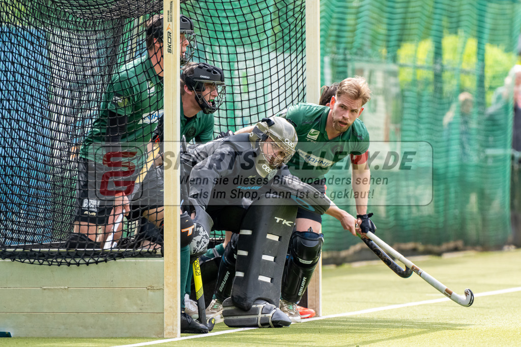 HK_20240421_100615 | Regionalliga West  Herren Club Raffelberg - Bonner THV am 21.4.2024 CHTC, Krefeld ,