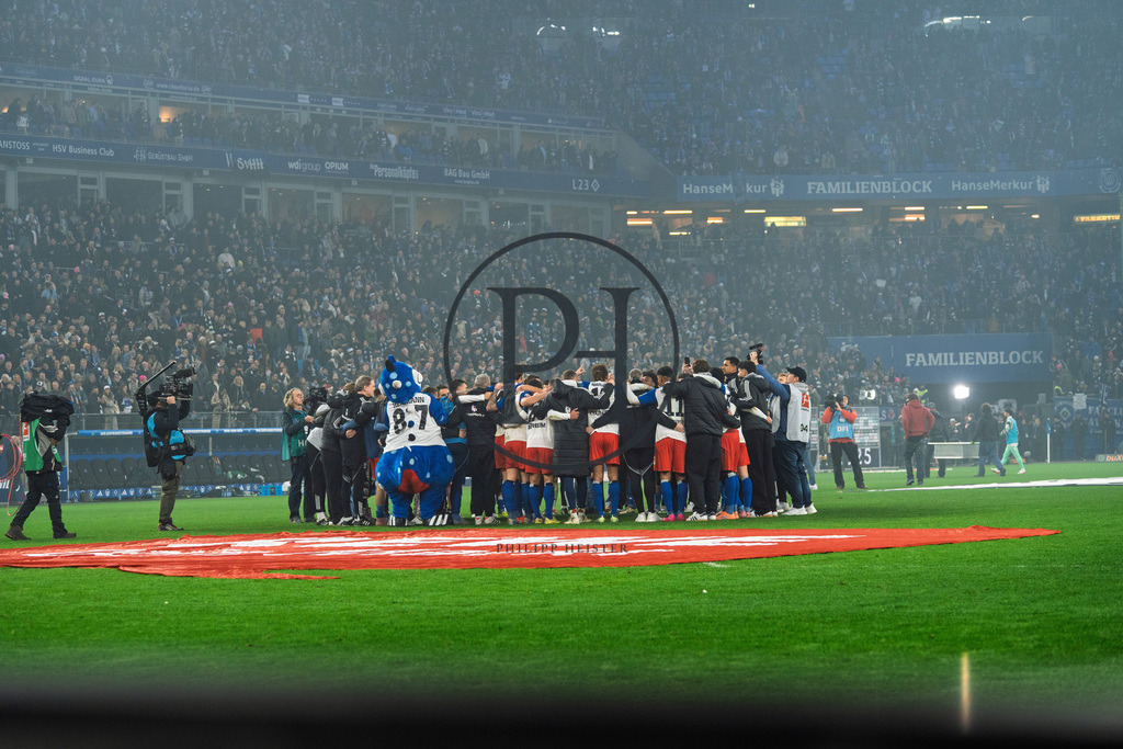 13.Spieltag HSV - Werder Bremen_SC-19 | Philipp-Heist - Realisiert mit Pictrs.com