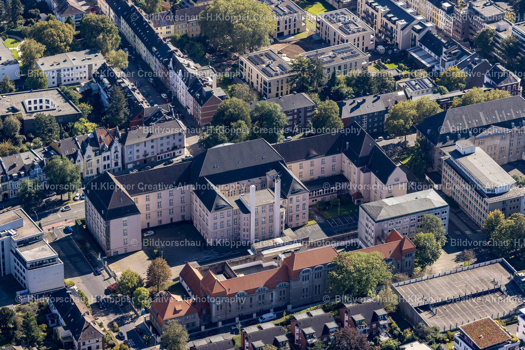 Luftbilder Mönchengladbach-4709 | Luftbildfotografie Mönchengladbach - Realisiert mit Pictrs.com