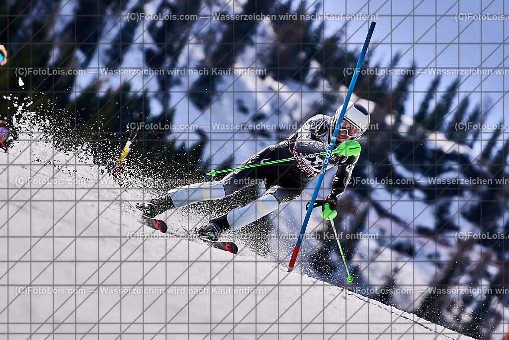 ALP2623_FIS MASTERS WC-Finale_SL_A-Herrn_Stenius Per | (C)FotoLois.com, Alois Spandl. FIS MASTERS WorldCup-Finale 2024, Reiteralm (Steiermark, AUT), SLALOM auf der Muldenliftpiste, Sa 6. April 2024.