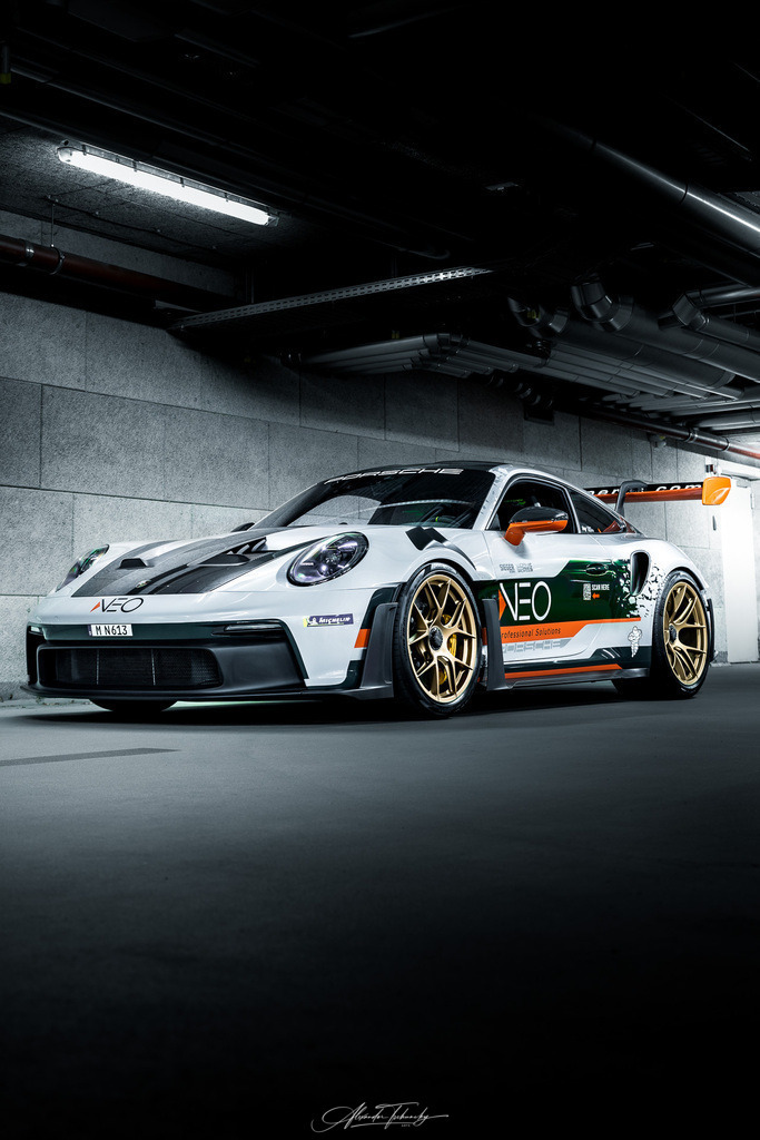 Porsche 911 GT3 RS | Entdecken Sie die faszinierende Welt von Alexander Tschuncky Arts: Kreative Fotografie, atemberaubende Automobilkunst und hochwertiger Bilderdruck. Lassen Sie sich inspirieren! - Realisiert mit Pictrs.com