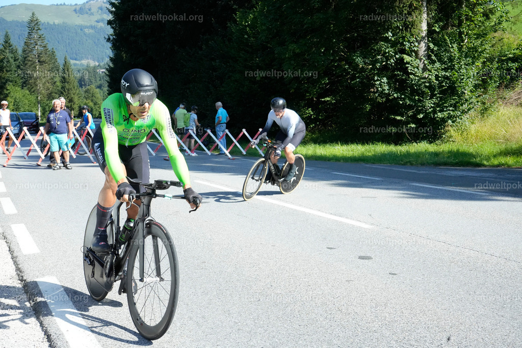86_20230821_radweltpokal_einzelzeitfahren_tag6 | AUT - OESTERREICH, 2023- :   ; Foto: Roland Muehlanger