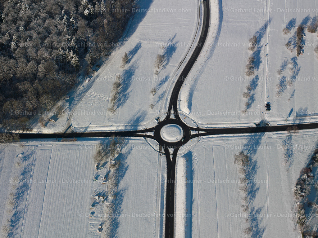 24B0118 | Kreisverkehr bei Welzheim