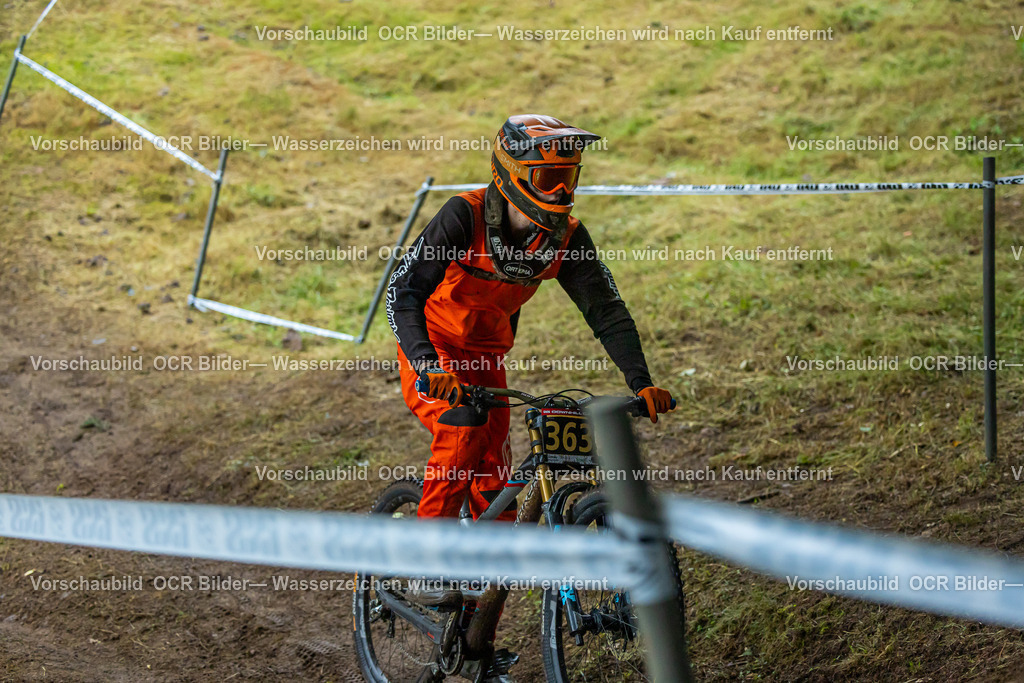 IXS Downhill Ilmenau Samstag R6-9969 | OCR Bilder Fotograf Eisenach Michael Schröder