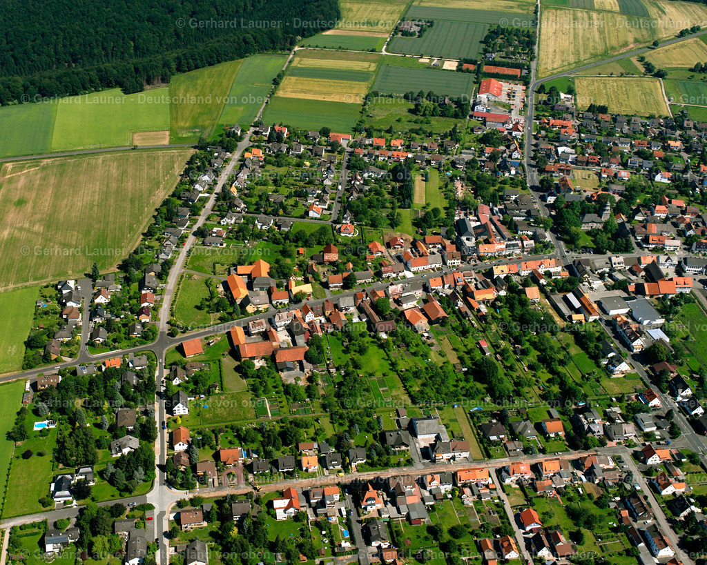 2508059 | Landwehrhagen, Staufenberg