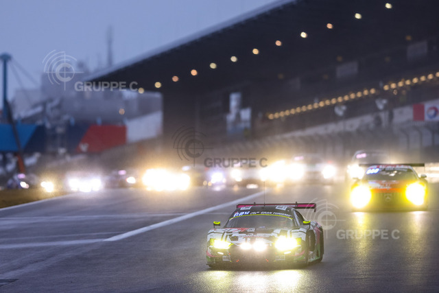 24hNbr20_080561JS_NH | ADAC TOTAL 24h Nürburgring 2020 - Foto: Gruppe C Photography; #011 Audi R8 LMS GT3, IronForce Racing: Jan-Erik Slooten, Elia Erhart, Pierre Kaffer, Simon Reicher - Realisiert mit Pictrs.com