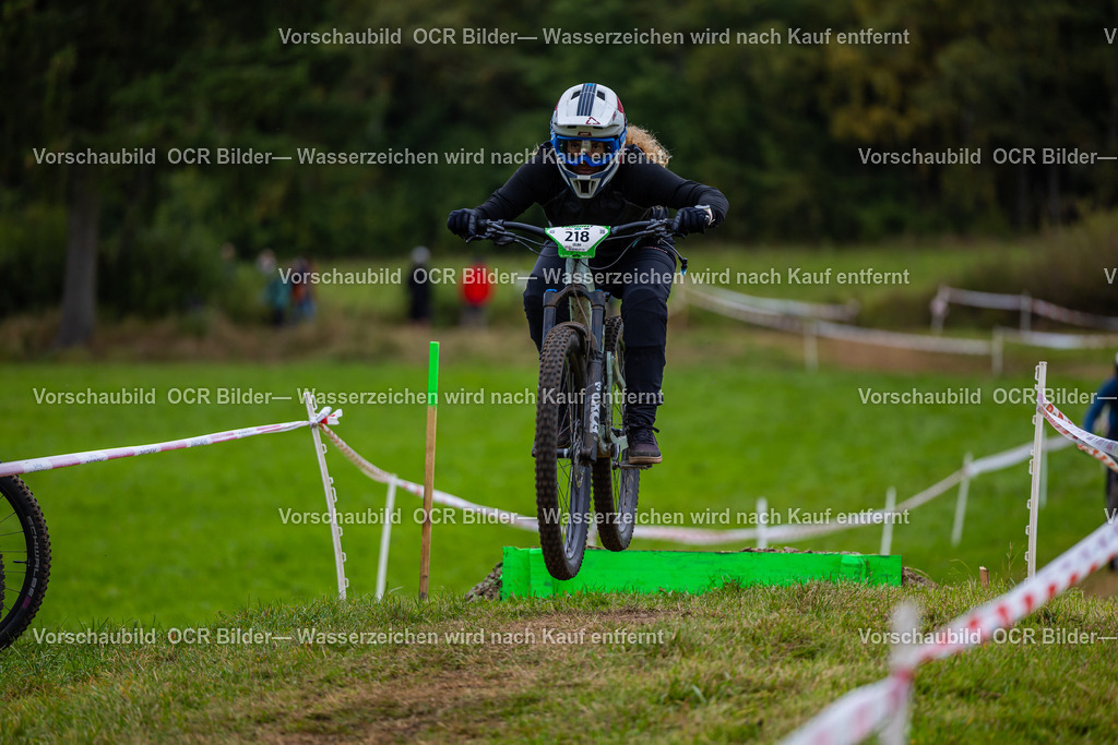 Enduro One Eifa SO R3-3126 | OCR Bilder Fotograf Eisenach Michael Schröder
