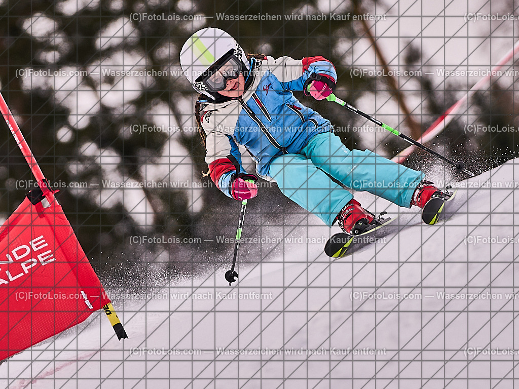 _ALP9221_Neujahrs-Skikurs | Ski- und Snowboardschule Haginger beim NEUJAHRS-Skikurs 2026, Kursabschlussrennen am Mo 5. Jänner 2026.