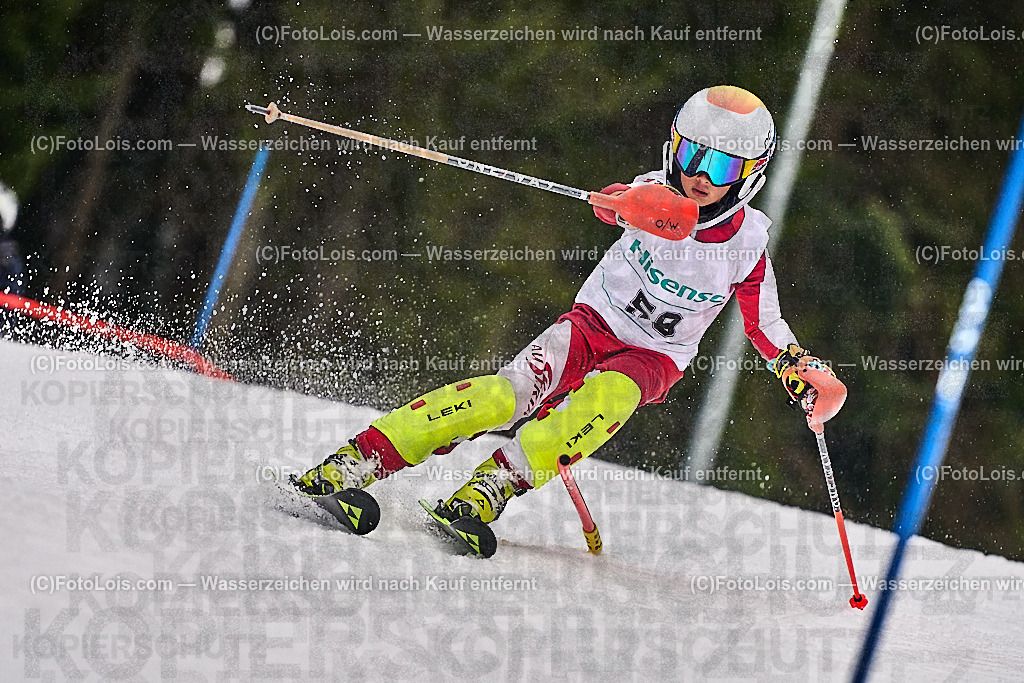 _ALP7599_KinderVergleich-SL_Semmering_Erkinger Tobias | NÖ LandesKinderRennen + Raiffeisen Wiener Alpen KinderCup, SLALOM am Semmering/Südhang, So 25. Jänner 2026.