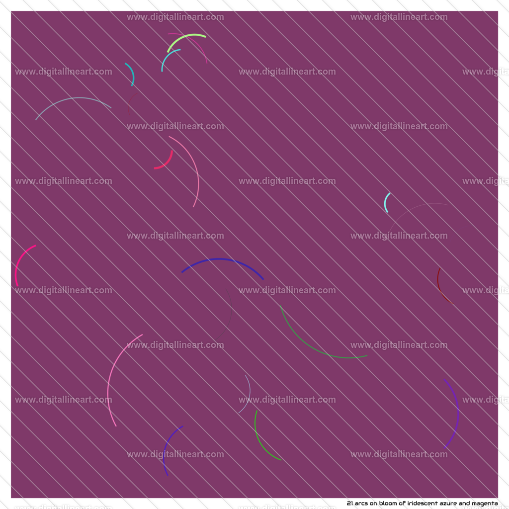 21-arcs-bloom-of-iridescent-azure-and-magenta | digitallineart - Realisiert mit Pictrs.com