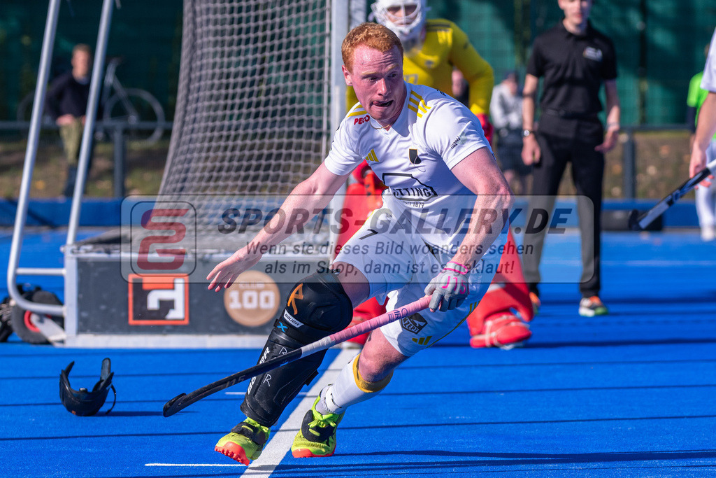 SM_20240929-D85_5393 | 1.Bundesliga Feldhockey (M) HPC - HTHC / 4:2 (1:2)