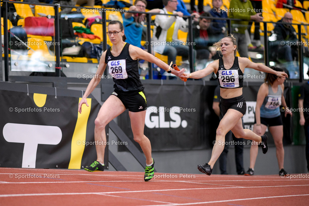Deutsche Hallenmeisterschaften Masters - Sonntag_260 | Deutsche Meisterschaften Halle Masters am 03.03.2024 in Dortmund 

Foto: Kai Peters - Realisiert mit Pictrs.com