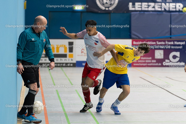 Fußball I Herren I Saison 2025-2026 I Solarstrom-Cup I Vorrunde I 03.01.2026.143 | SV Todesfelde II - Tralauer SVSV Todesfelde II - Tralauer SV - Realisiert mit Pictrs.com