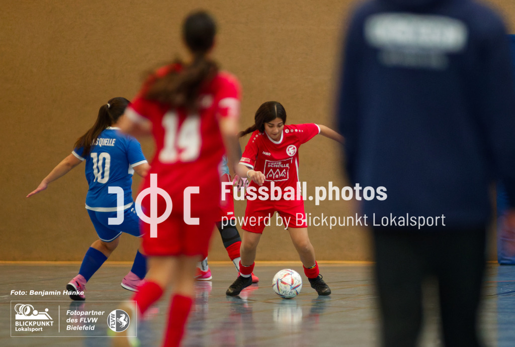 20260131_U15w_Turnier_Senne_085 | Blickpunkt Lokalsport - Realisiert mit Pictrs.com