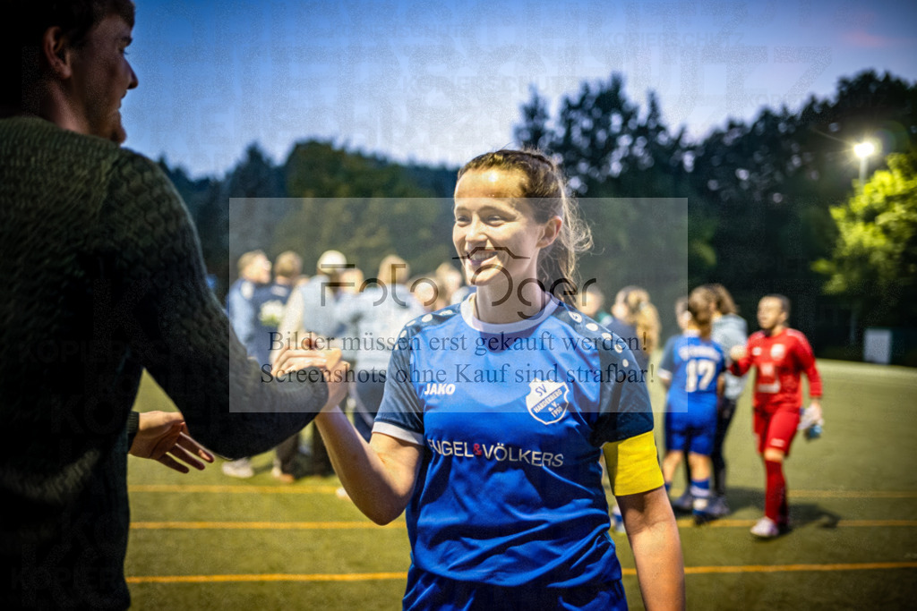 SG Holzhausen / Schölerberg / TuS Nahne - SV Harderberg | Fr.-BZP Weser-Ems · SG Holzhausen / Schölerberg / TuS Nahne - 1. Damen · Sportplatz Auf dem Volke - Realisiert mit Pictrs.com