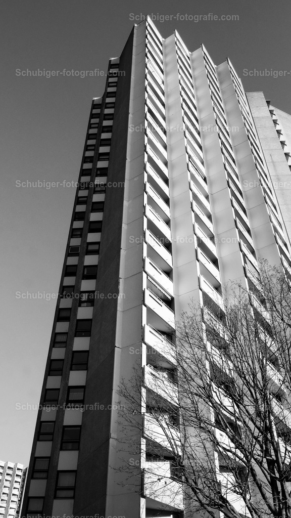 Hochhaus in Mannheim | Hochhaus in Mannheim - Realisiert mit Pictrs.com