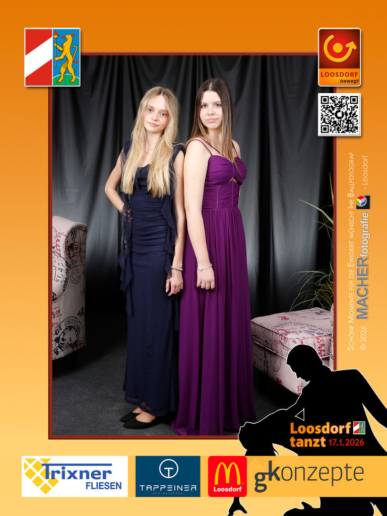LoosdorfTanzt26_7856 | Ballfotografie - Loosdorf tanzt am 20.01.2024 in der Losensteinhalle LOOSDORF. Vielen Dank den Sponsoren!