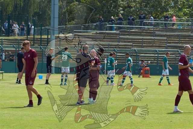 BFC Dynamo vs. VfB Lübeck 1919 044 | mythos-online-redaktion