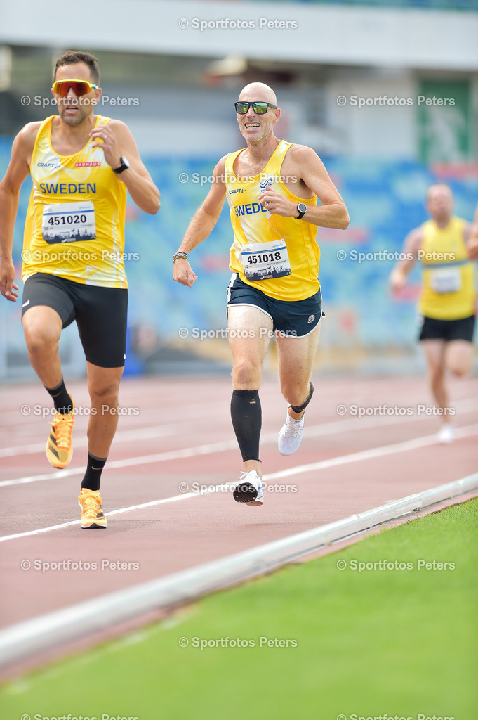 WMAC 2024 - Day 3_74 | World Masters Athletics Championship am 15.08.2024 in Gotheburg; SpeerwurfPhoto: Kai Peters - Realisiert mit Pictrs.com